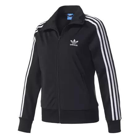 Adidas Originals Firebrid TrackTop W (black)