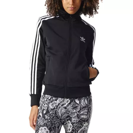 Adidas Originals Firebrid TrackTop W (black)