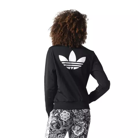 Adidas Originals Firebrid TrackTop W (black)