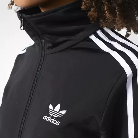 Adidas Originals Firebrid TrackTop W (black)