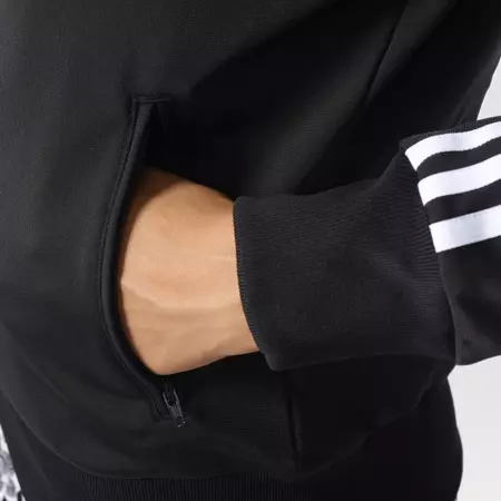 Adidas Originals Firebrid TrackTop W (black)