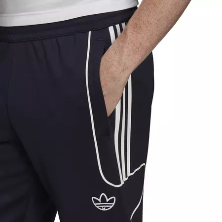 Adidas Originals Flamestrike Trackpant