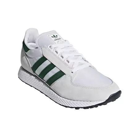 Adidas Originals Forest Grove "Crystal White"