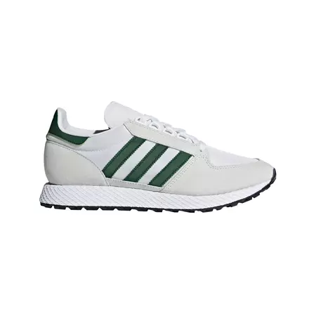Adidas Originals Forest Grove "Crystal White"