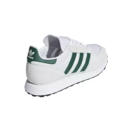 Adidas Originals Forest Grove "Crystal White"