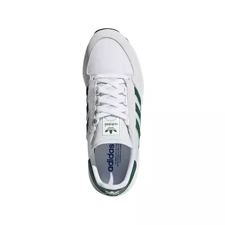 Adidas Originals Forest Grove "Crystal White"