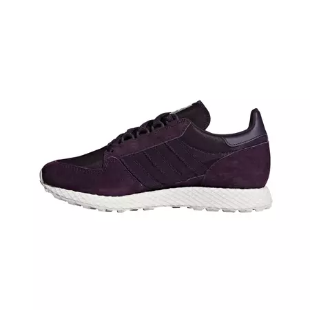 Adidas Originals Forest Grove W "Blueberries"