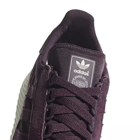 Adidas Originals Forest Grove W "Blueberries"