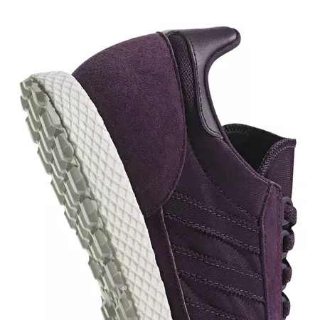 Adidas Originals Forest Grove W "Blueberries"