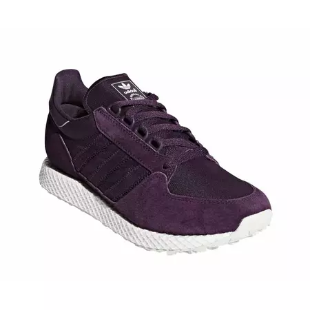Adidas Originals Forest Grove W "Blueberries"