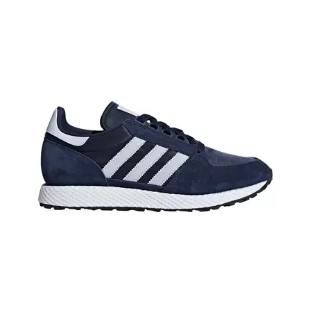 Adidas Originals Forest Grove "Aero Blue"