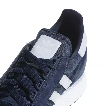 Adidas Originals Forest Grove "Aero Blue"