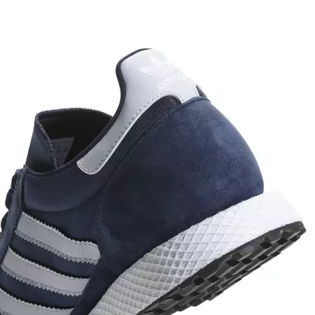 Adidas Originals Forest Grove "Aero Blue"