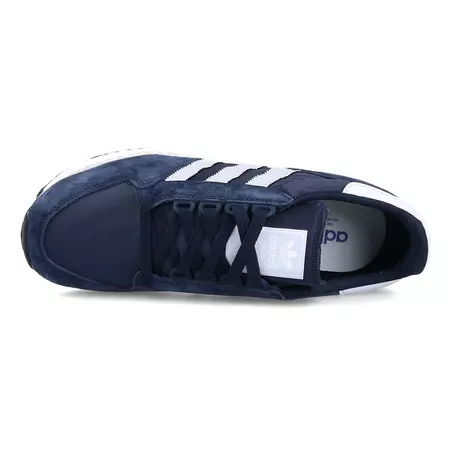 Adidas Originals Forest Grove "Aero Blue"