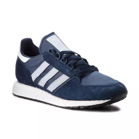 Adidas Originals Forest Grove "Aero Blue"