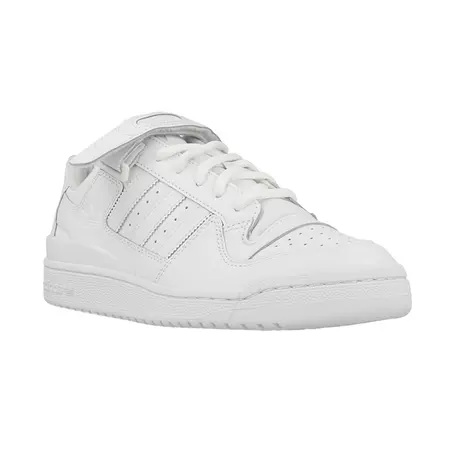 Adidas Originals Forum Low RS "Gwyn Wolf" (blanco)