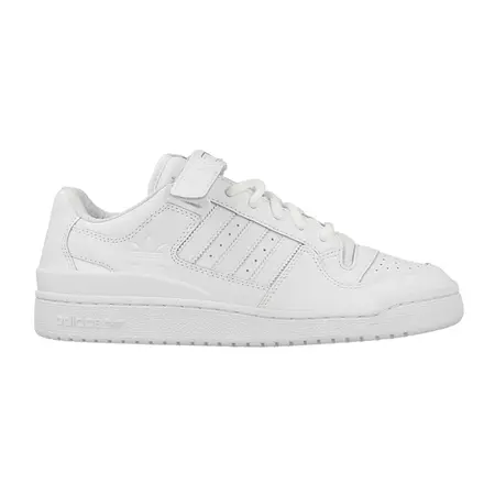 Adidas Originals Forum Low RS "Gwyn Wolf" (blanco)
