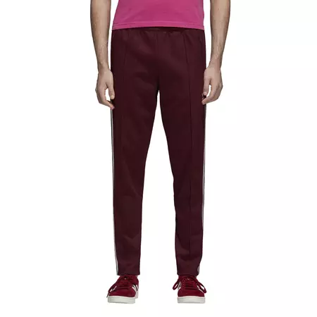 Adidas Originals Franz  Beckenbauer Track Pants