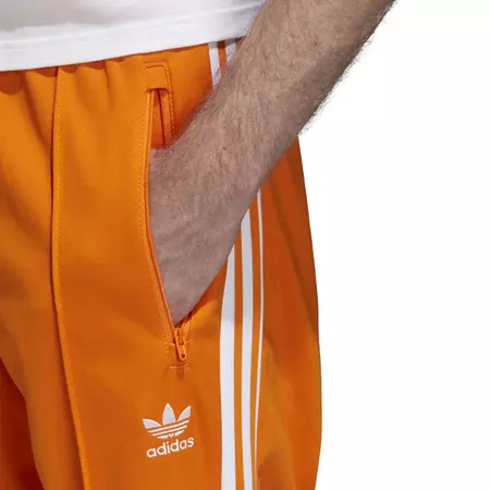 Adidas Originals Franz Beckenbauer Track Pants
