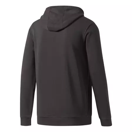 Adidas Originals Garment Dye Blackbird Hoodie (Utility Black)