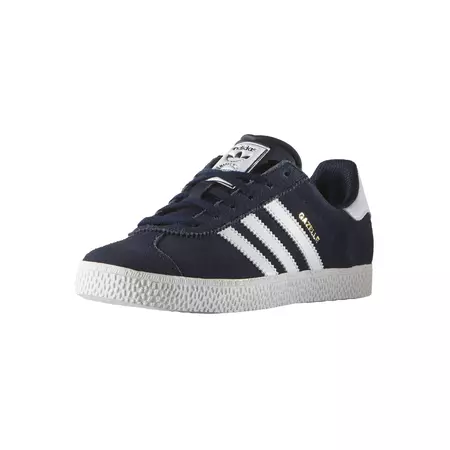 Adidas Originals Gazelle 2 J (collegiate navy/white)