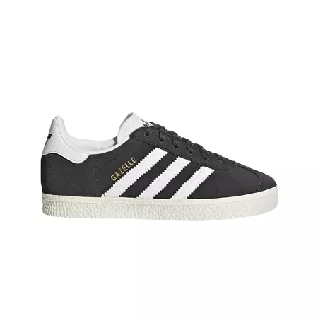 Adidas Originals Gazelle C "Solid Grey"