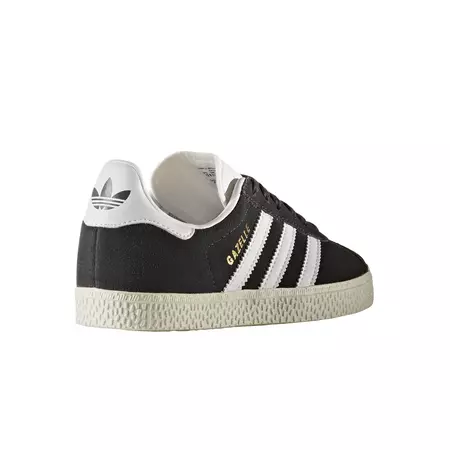 Adidas Originals Gazelle C "Solid Grey"
