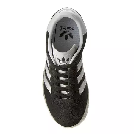 Adidas Originals Gazelle C "Solid Grey"
