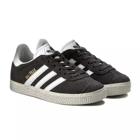 Adidas Originals Gazelle C "Solid Grey"