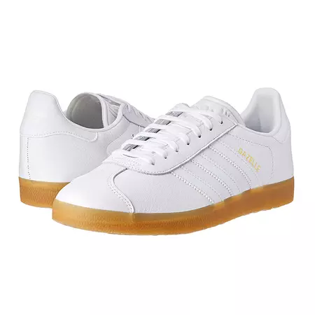 Adidas Originals Gazelle "Caramel Gum"