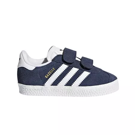 Adidas Originals Gazelle Infats CF I Navy
