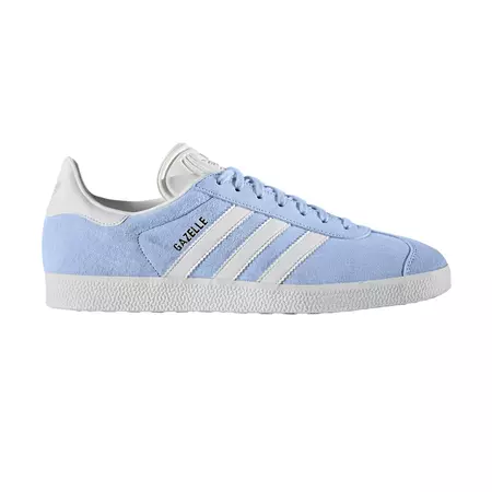 Adidas Originals Gazelle "Clear Sky"