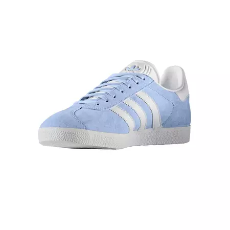 Adidas Originals Gazelle "Clear Sky"