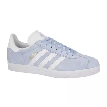 Adidas Originals Gazelle "Clear Sky"