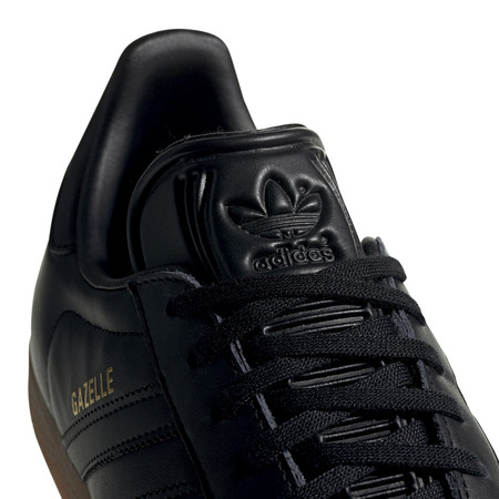 Adidas Originals Gazelle "Core Black"