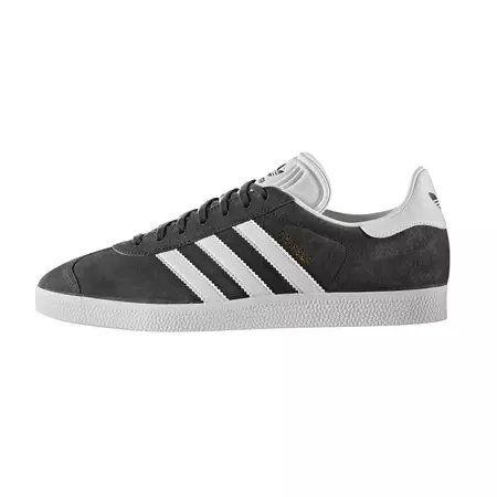 Adidas Originals Gazelle "Dark Grey"
