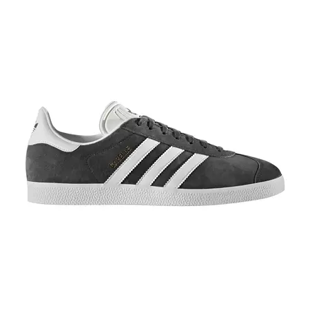 Adidas Originals Gazelle "Dark Grey"