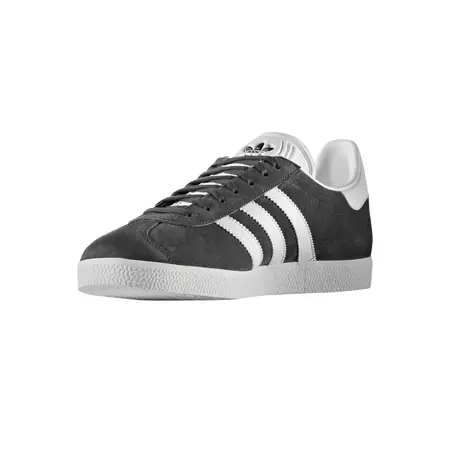Adidas Originals Gazelle "Dark Grey"