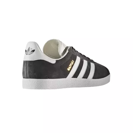Adidas Originals Gazelle "Dark Grey"