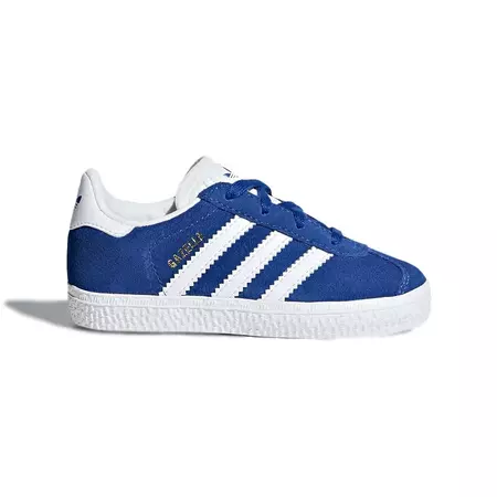 Adidas Originals Gazelle Infants Royal