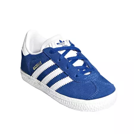 Adidas Originals Gazelle Infants Royal