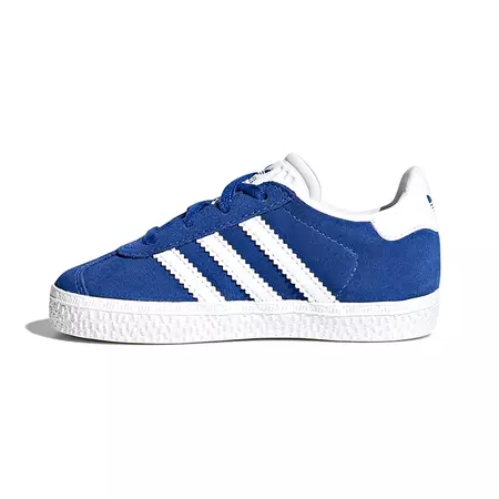 Adidas Originals Gazelle Infants Royal