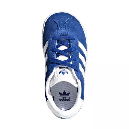 Adidas Originals Gazelle Infants Royal