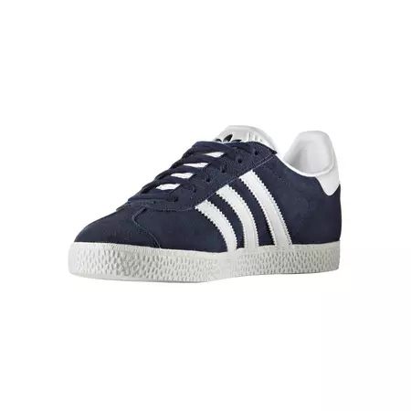 Adidas Originals Junior Gazelle "Classic Navy"