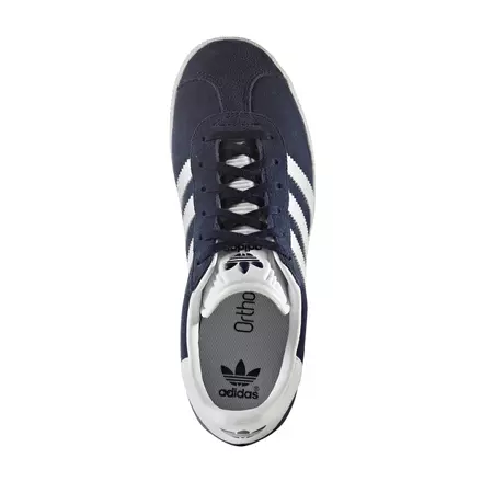 Adidas Originals Junior Gazelle "Classic Navy"