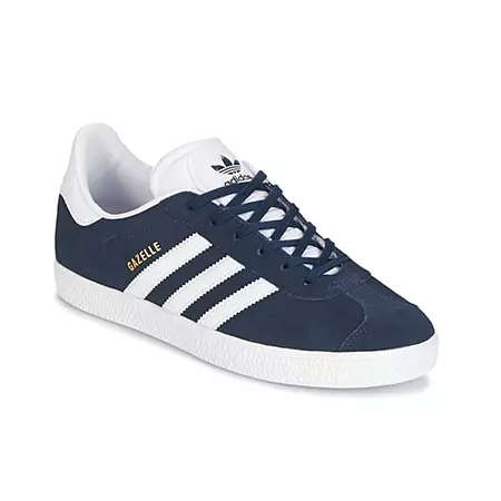 Adidas Originals Junior Gazelle "Classic Navy"
