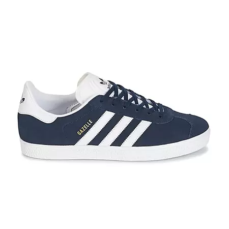Adidas Originals Junior Gazelle "Classic Navy"