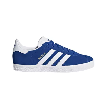 Adidas Originals Gazelle Junior "Collegiate Royal"