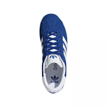 Adidas Originals Gazelle Junior "Collegiate Royal"