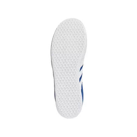 Adidas Originals Gazelle Junior "Collegiate Royal"